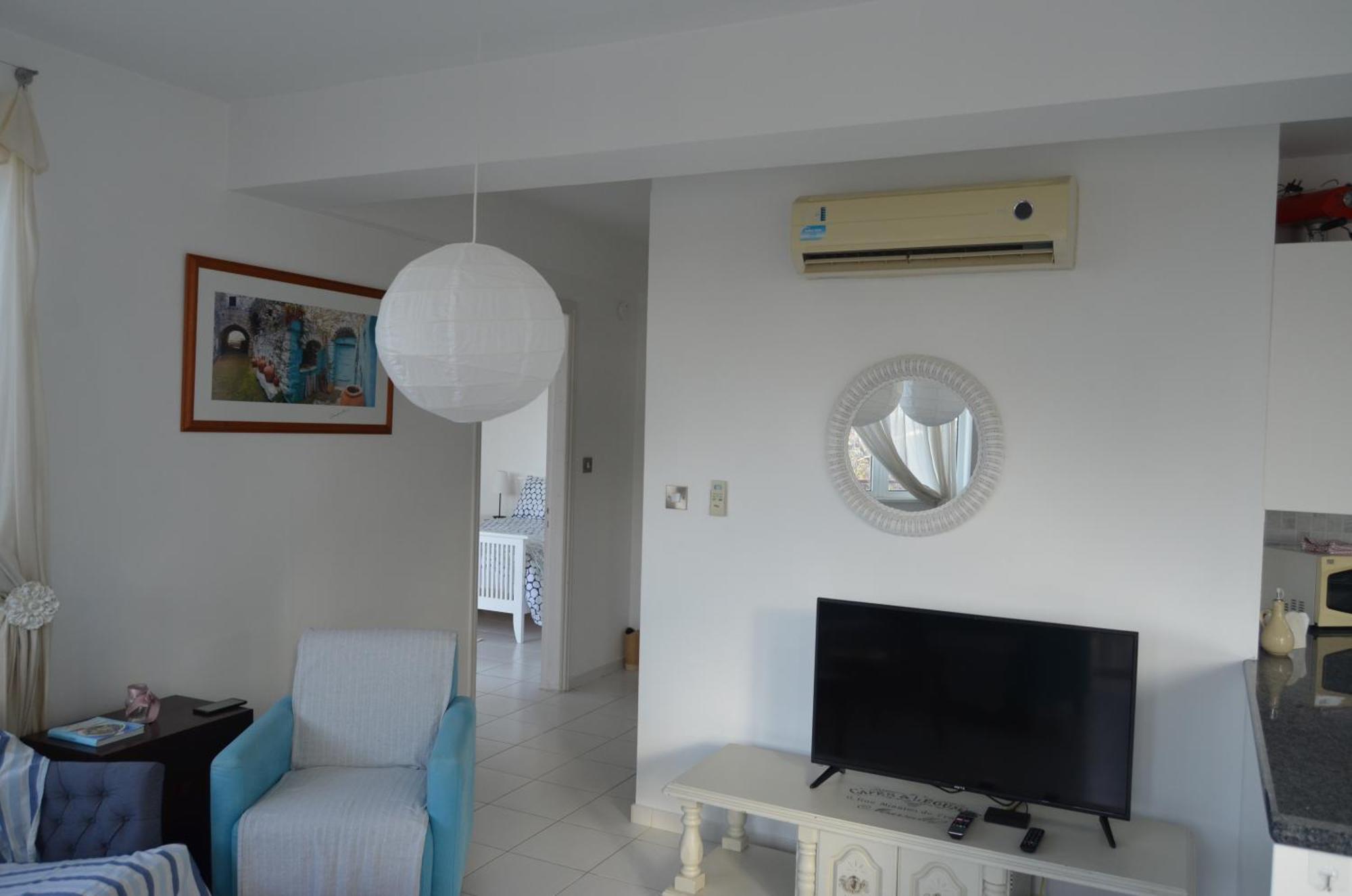 Mia'S Cove Daire Pafos Dış mekan fotoğraf